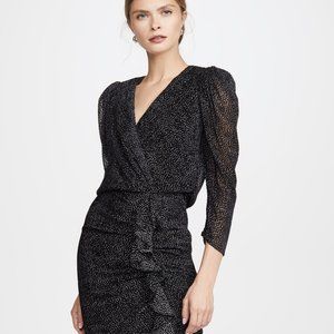 BA&SH Celia Dress SIZE 1